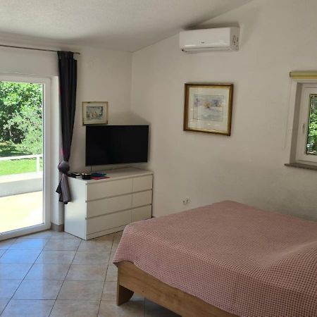 Apartmani Natasa Vantacici Exterior foto