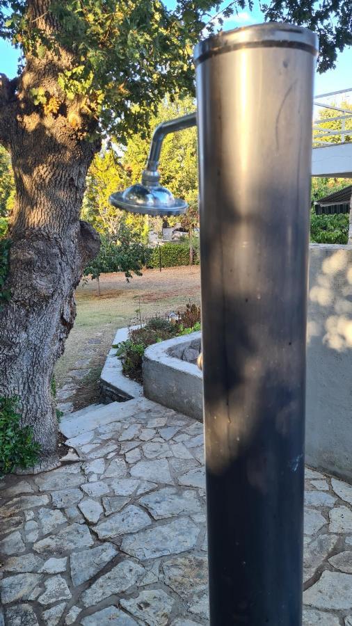 Apartmani Natasa Vantacici Exterior foto