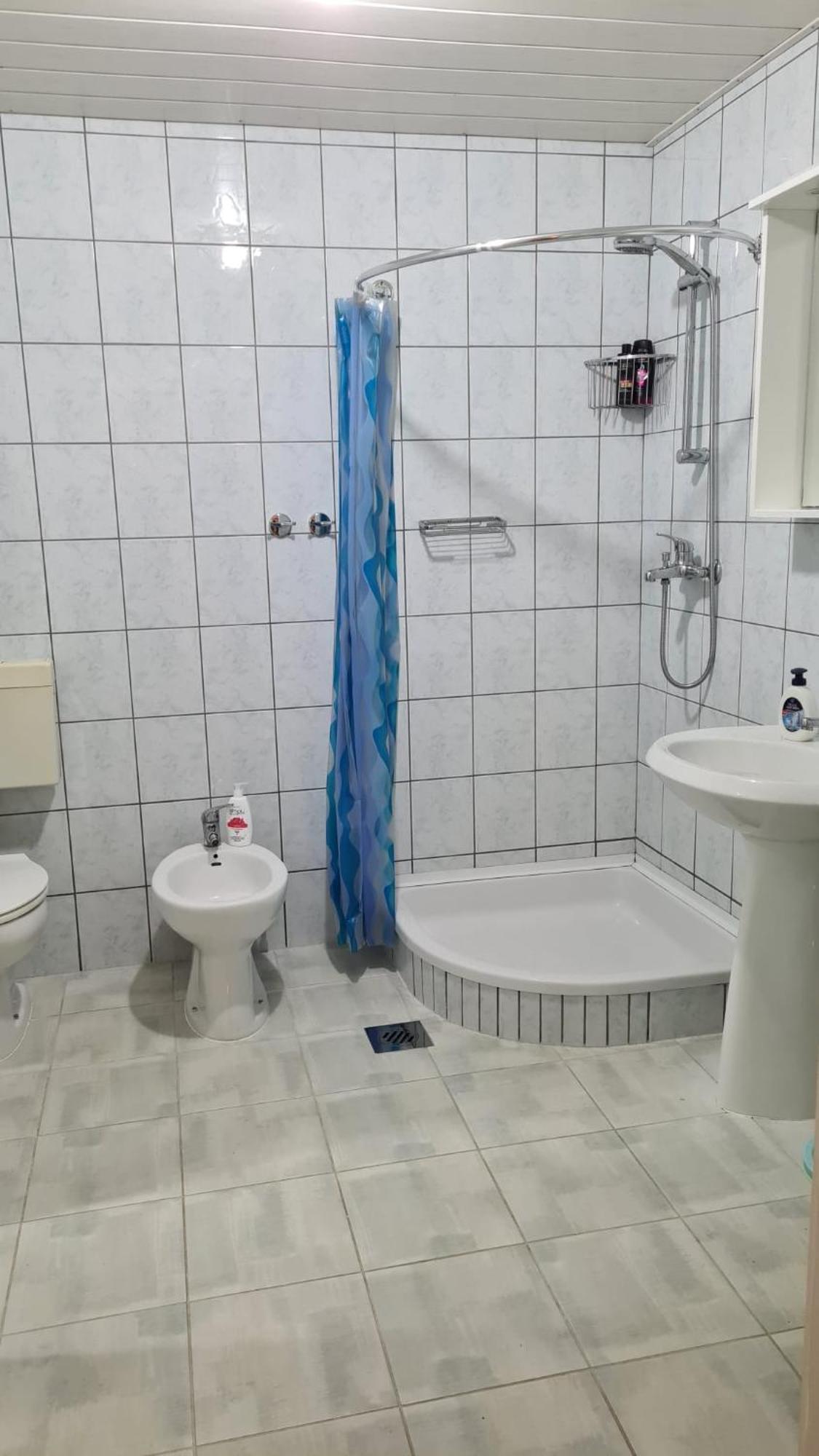 Apartmani Natasa Vantacici Exterior foto