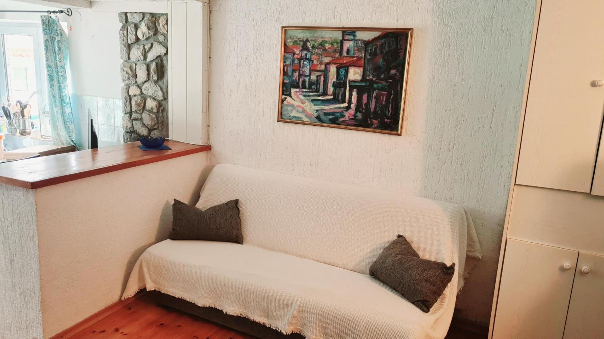 Apartmani Natasa Vantacici Zimmer foto